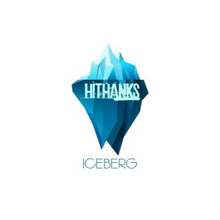 HiThanks - Iceberg (Radio Date: 22-12-2023)