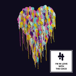 Hitimpulse - I'm in Love with the Coco (Radio Date: 21-10-2016)