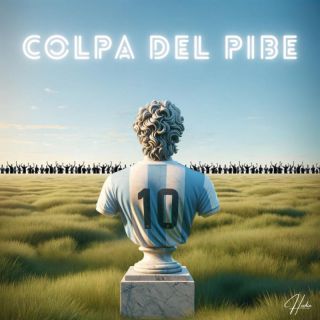Hodie - Colpa del Pibe (Radio Date: 19-01-2024)