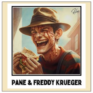Hodie - Pane & Freddy Krueger (Radio Date: 23-06-2023)
