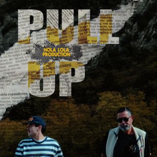 HOLA LOLA PRODUCTION - Pull Up (feat. CHRIS DiViNE) (Radio Date: 09-12-2022)