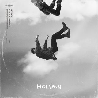Holden - Cadiamo insieme (Radio Date: 13-12-2019)