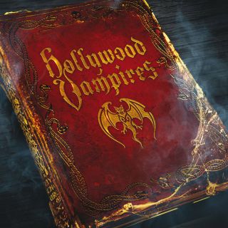 Hollywood Vampires - School's Out / Another Brick In the Wall (Radio Date: 28-08-2015)