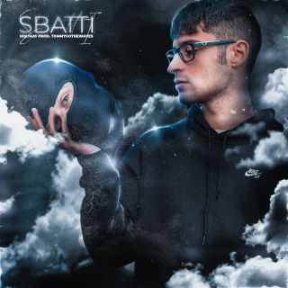 Holy 420 - Sbatti (Radio Date: 26-03-2021)
