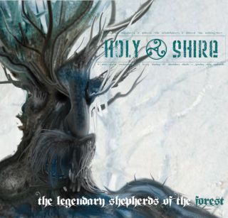 Holy Shire - The Legendary Shepherds of The Forest (Radio Date: 21-09-2018)