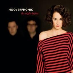 Hooverphonic - "One Two Three" (Radio Date 22 Luglio 2011)