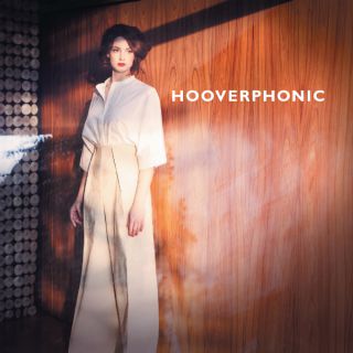 Hooverphonic - Boomerang (Radio Date: 09-05-2014)