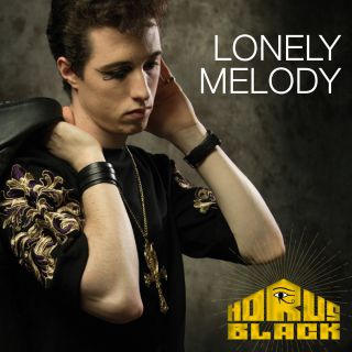 Horus Black - Lonley Melody (Radio Date: 21-09-2018)
