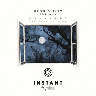 HOSH & 1979 - Midnight (The Hanging Tree) (feat. Jalja) (Radio Date: 07-02-2020)