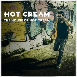 Hot Cream - The House Of Hot Cream (Radio Date: 05-06-2013)