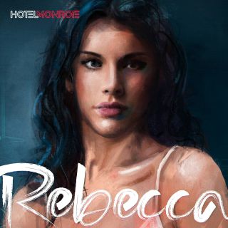 Hotel Monroe - Rebecca (Radio Date: 19-06-2020)
