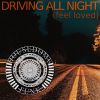 HOUSEDOME FUNK - DRIVING ALL NIGHT (feel loved)