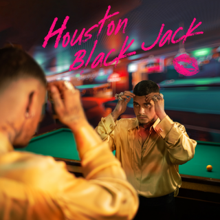 Houston - Black Jack (Radio Date: 23-09-2022)