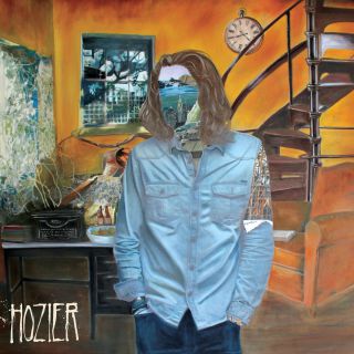 Hozier - From Eden (Radio Date: 30-10-2015)