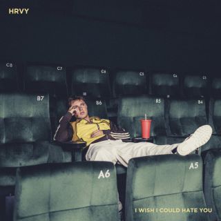 HRVY - I Wish I Could Hate You (Radio Date: 19-08-2022)