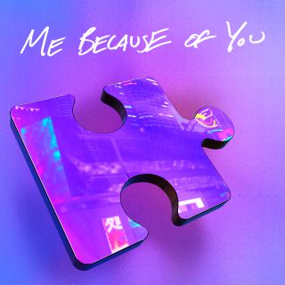 HRVY - ME BECAUSE OF YOU (Radio Date: 13-03-2020)