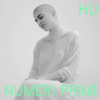 Hu - Avec moi (Radio Date: 08-04-2022)