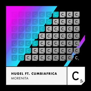 Hugel - Morenita (feat. Cumbiafrica) (Radio Date: 05-11-2021)