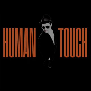 Human Touch - Vertigo. Il primo singolo in tutte le radio dal 22 aprile