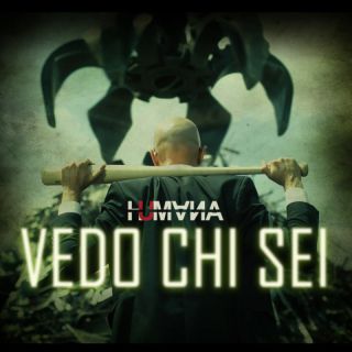 Humana - Vedo chi sei (Radio Date: 28-10-2022)