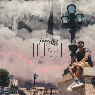 Hurreezy - Dubai (Radio Date: 29-07-2022)