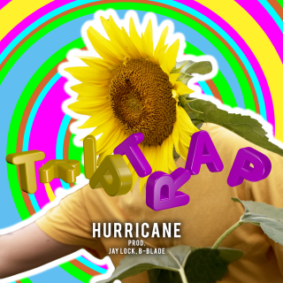 Hurricane, Jay Lock, B-blade - Trip Trap (Radio Date: 07-08-2020)