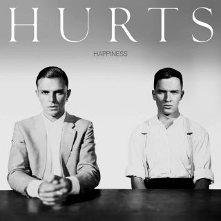 Hurts - "Stay" (Radio Date: 31 Dicembre 2010)