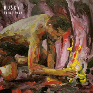 Husky - Saint Joan (Radio Date: 09-12-2016)