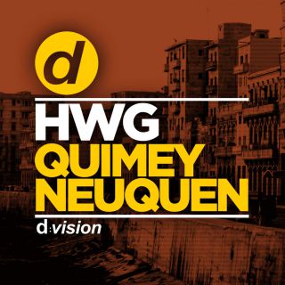 HWG - Quimey Neuquén (Radio Date: 23-06-2017)