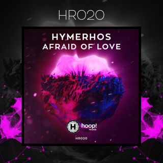 Hymerhos - Afraid of Love (Radio Date: 24-11-2017)