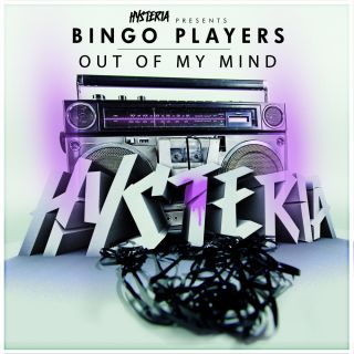 Bingo Players - Out Of My Mind (Radio Date: 07-12-2012)