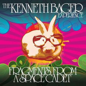 The Kenneth Bager Experience Feat. Thomas Troelsen - I Can't Wait (Radio Date: 08-06-2012)