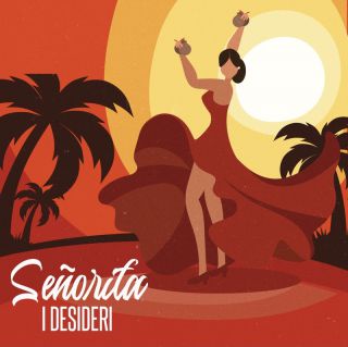 I Desideri - Señorita (Radio Date: 16-07-2021)