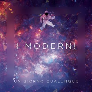 I Moderni - Un Giorno Qualunque (Radio Date: 09-05-2014)