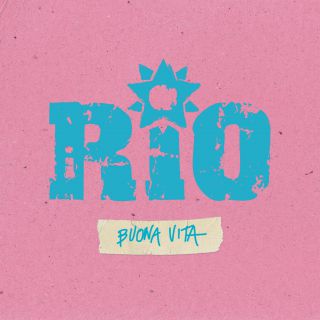 I Rio - Buona Vita (Radio Date: 10-05-2019)