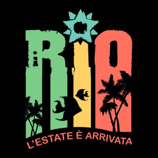 I Rio - L'estate è arrivata (Radio Date: 15-06-2018)