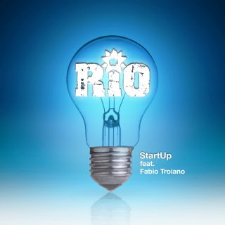 I Rio - StartUp (feat. Fabio Troiano) (Radio Date: 23-03-2018)