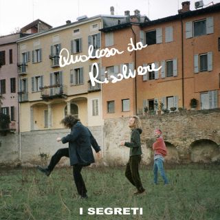 I Segreti - Qualcosa Da Risolvere (Radio Date: 09-02-2021)