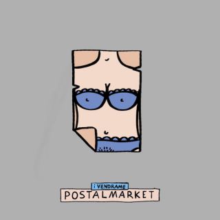 I Vendrame - Postalmarket (Radio Date: 12-06-2020)