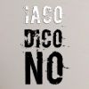 IACO - Dico No