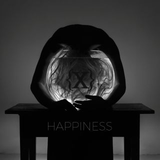 Iamx - Happiness (Radio Date: 19-10-2015)