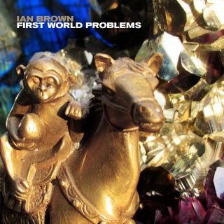 Ian Brown - First World Problems (Radio Date: 16-11-2018)