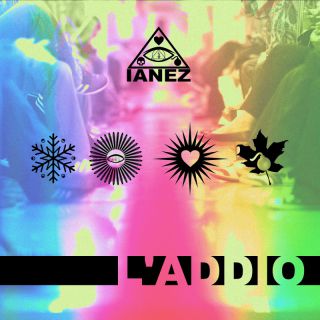 Ianez - L'Addio (Radio Date: 14-10-2022)