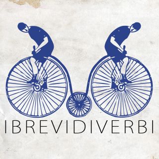 Ibrevidiverbi - La tartaruga (Radio Date: 30-06-2014)