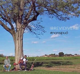 Ibrevidiverbi - Non si può (Radio Date: 12-10-2015)
