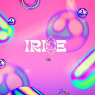 Ice - Iride (Radio Date: 15-07-2022)