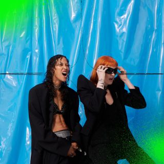 Icona Pop - Where Do We Go From Here (Radio Date: 23-06-2023)