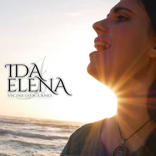 Ida Elena - Vicini d'oceano (Radio Date: 13-03-2020)