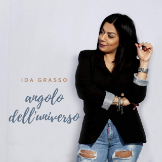 Ida Grasso - Angolo dell'Universo (Radio Date: 05-11-2021)