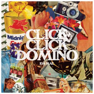 Ida Mae - Click Click Domino (feat. Marcus King) (Radio Date: 03-06-2021)